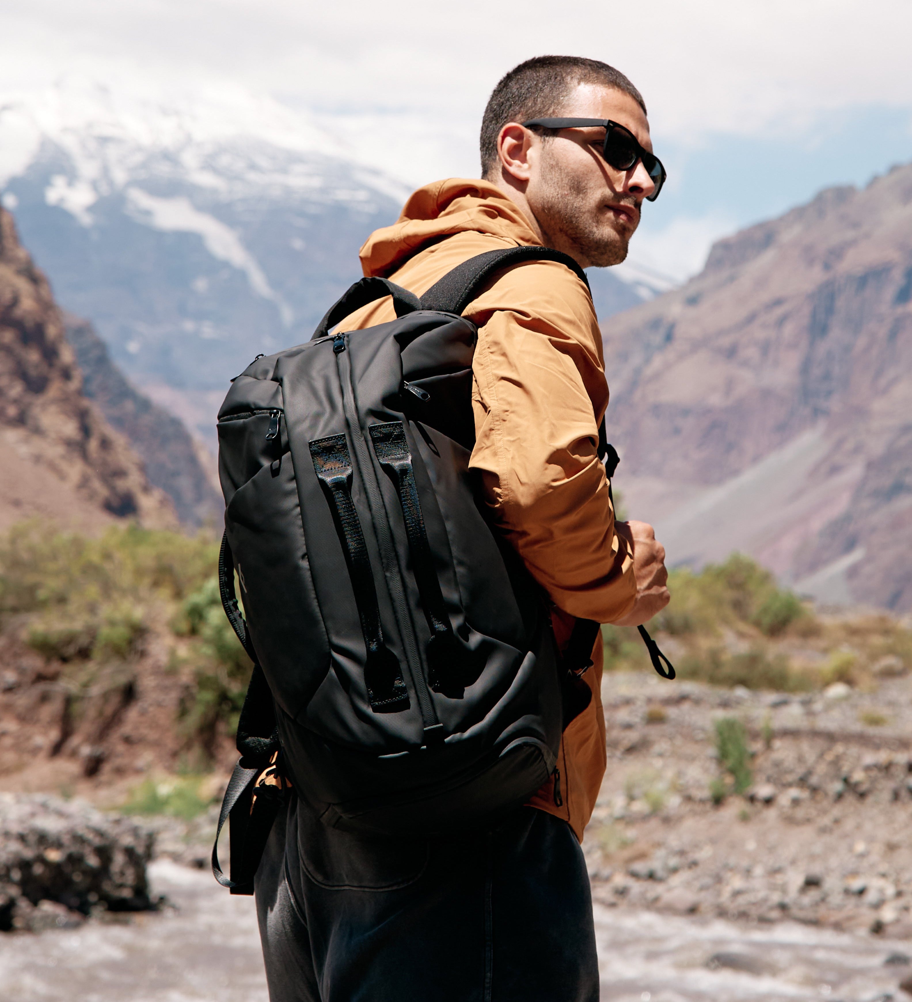 5 Mochilas que Deberían Estar en el Museo del Orden