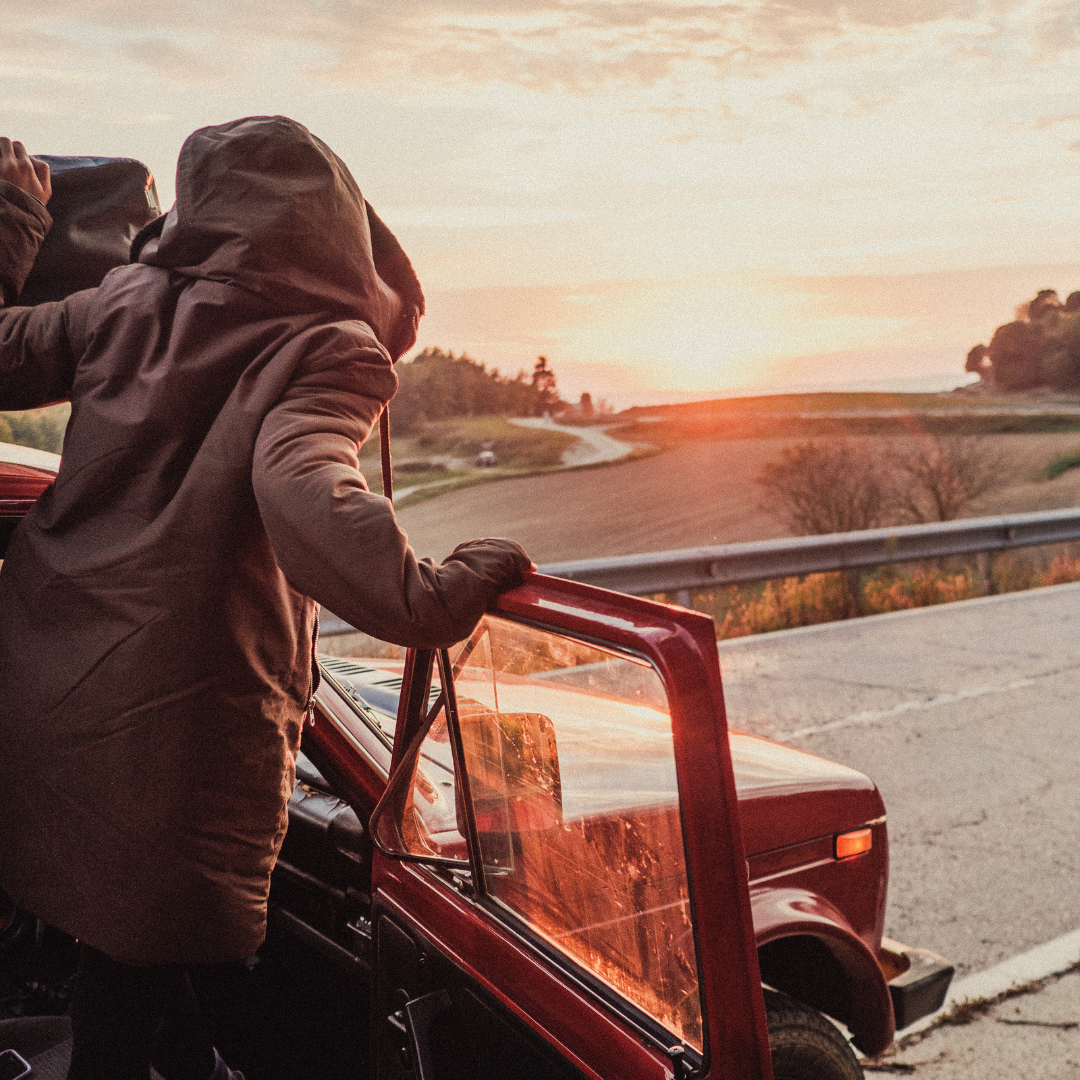 Road Trip Carretera Austral: Consejos para recorrer la Patagonia