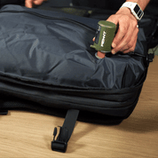 MOCHILA AIRLESS BAG (Comprimible)