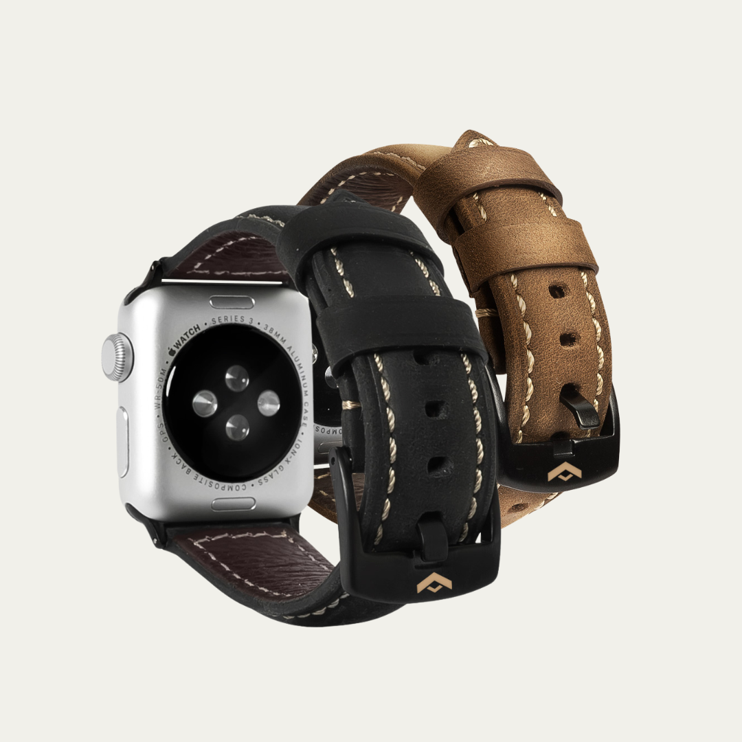 Pack correas discount apple watch
