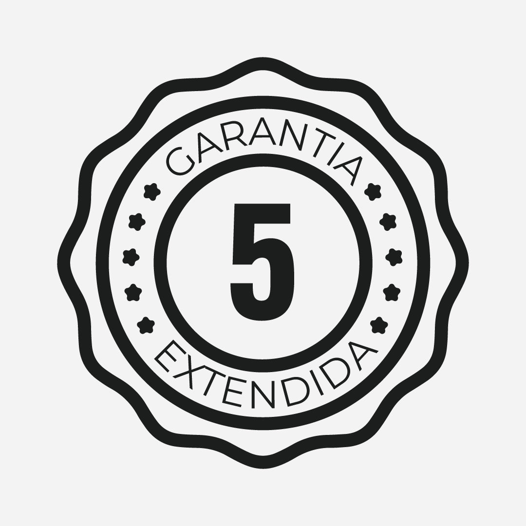 GARANTÍA EXTENDIDA