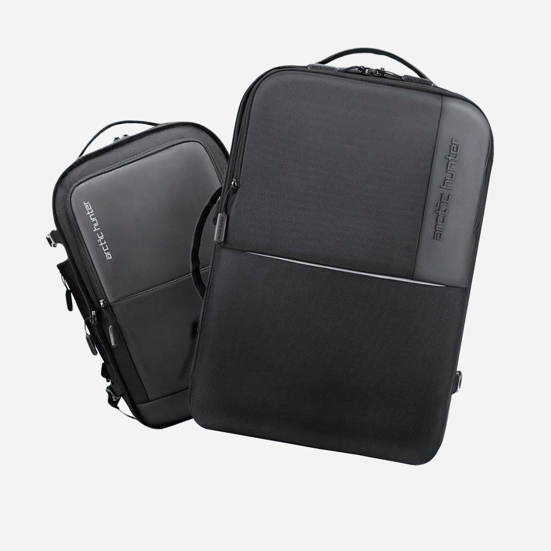Mochila Travel & Business 2 en 1 - Arctic Hunter®