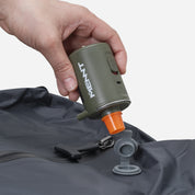 MOCHILA AIRLESS BAG (Comprimible)