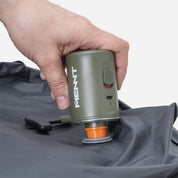 Motor Extractor de Aire - AIRLESS BAG