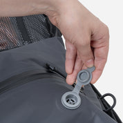 MOCHILA AIRLESS BAG (Comprimible)