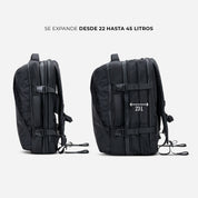 MOCHILA AIRLESS BAG (Comprimible)