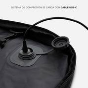 MOCHILA AIRLESS BAG (Comprimible)