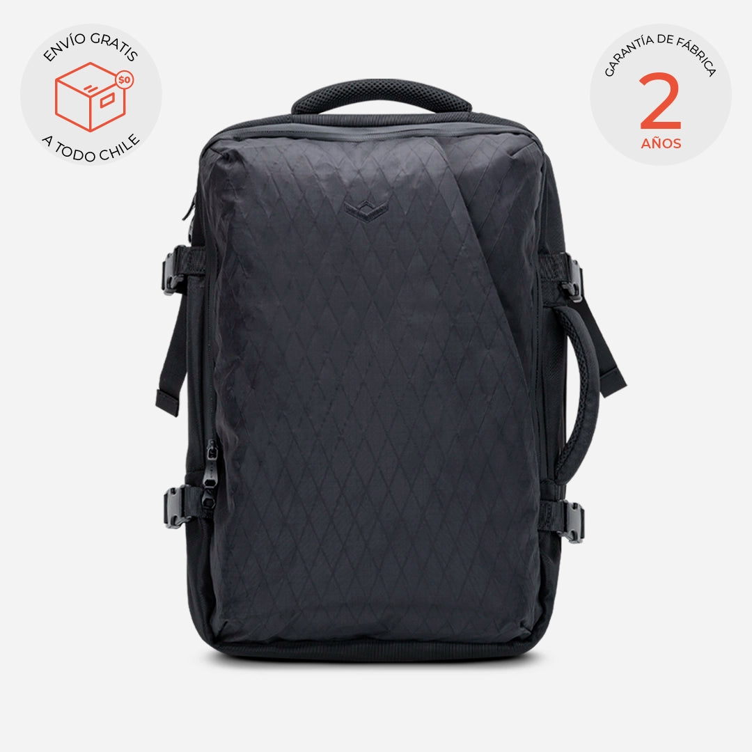 MOCHILA AIRLESS BAG (Comprimible)