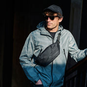 BANANO IMPERMEABLE TRIP ON BAG