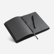 THE BLACK PLANNER