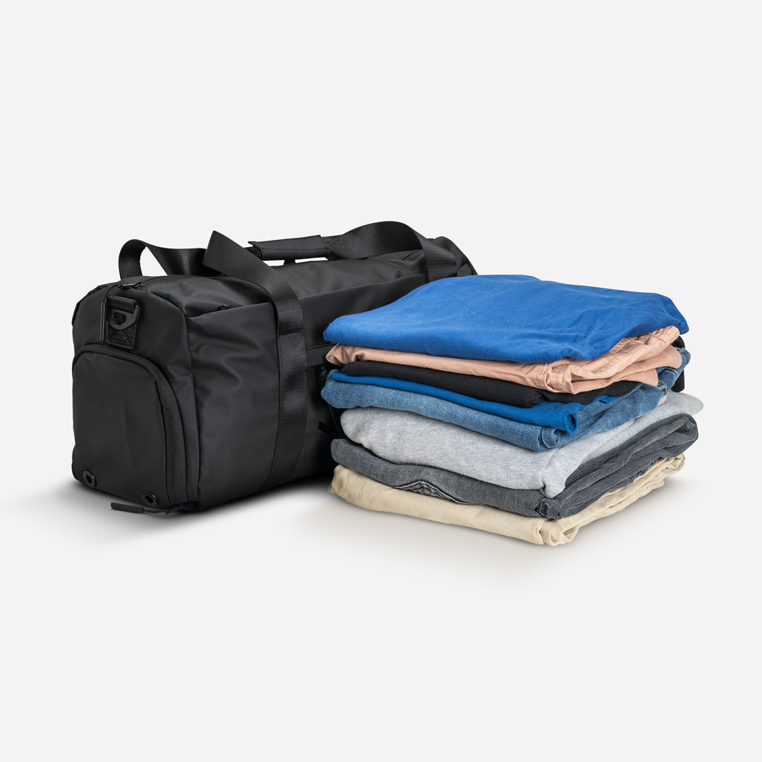 BOLSO DEPORTIVO PRO GYM