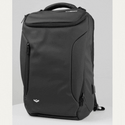 MOCHILA BUSINESS BAG - MENNT®