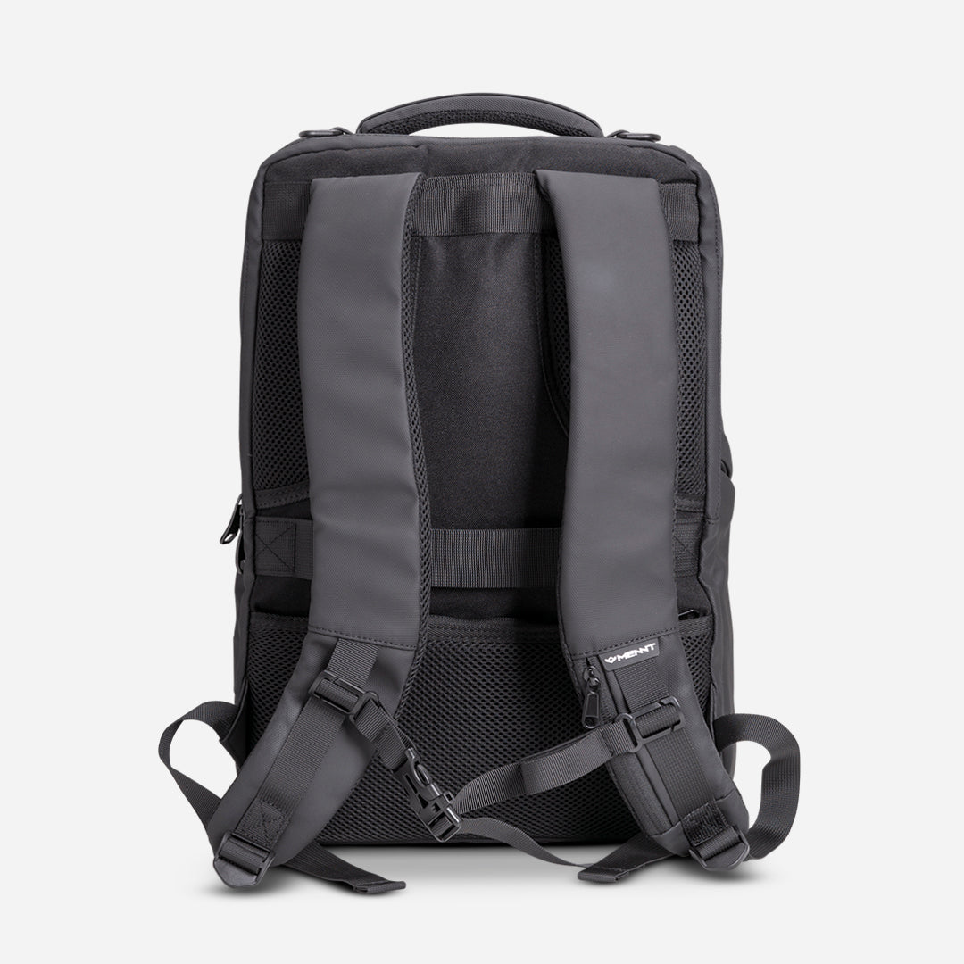 MOCHILA BUSINESS BAG - MENNT®