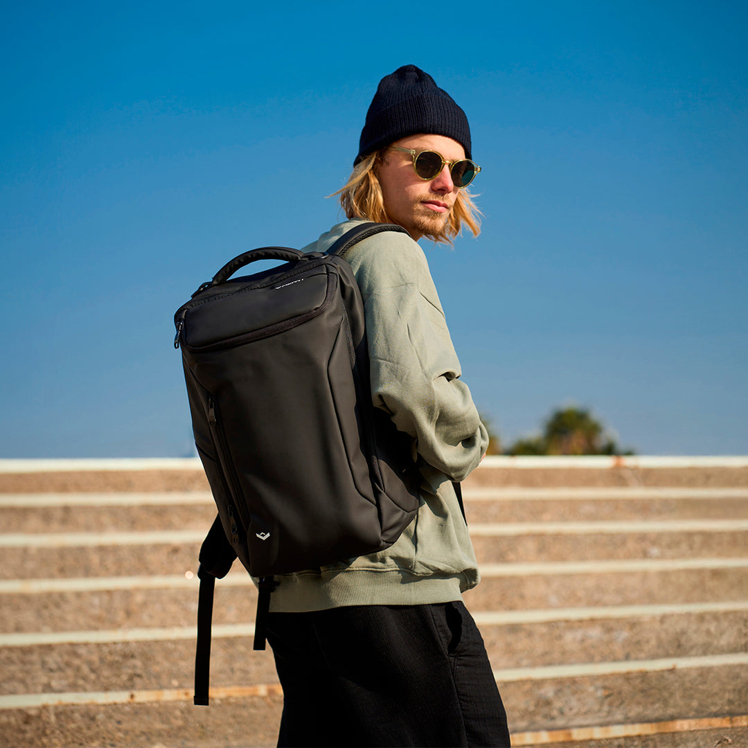 MOCHILA BUSINESS BAG - MENNT®