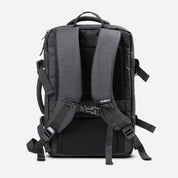 MOCHILA DE VIAJE CARRY ON PRO - NEGRA