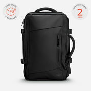 MOCHILA DE VIAJE CARRY ON PRO NEGRA - EARLY ACCESS