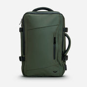 MOCHILA DE VIAJE CARRY ON PRO OLIVE GREEN - EARLY ACCESS