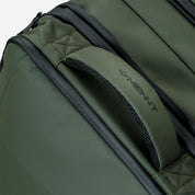 MOCHILA DE VIAJE CARRY ON PRO OLIVE GREEN - EARLY ACCESS