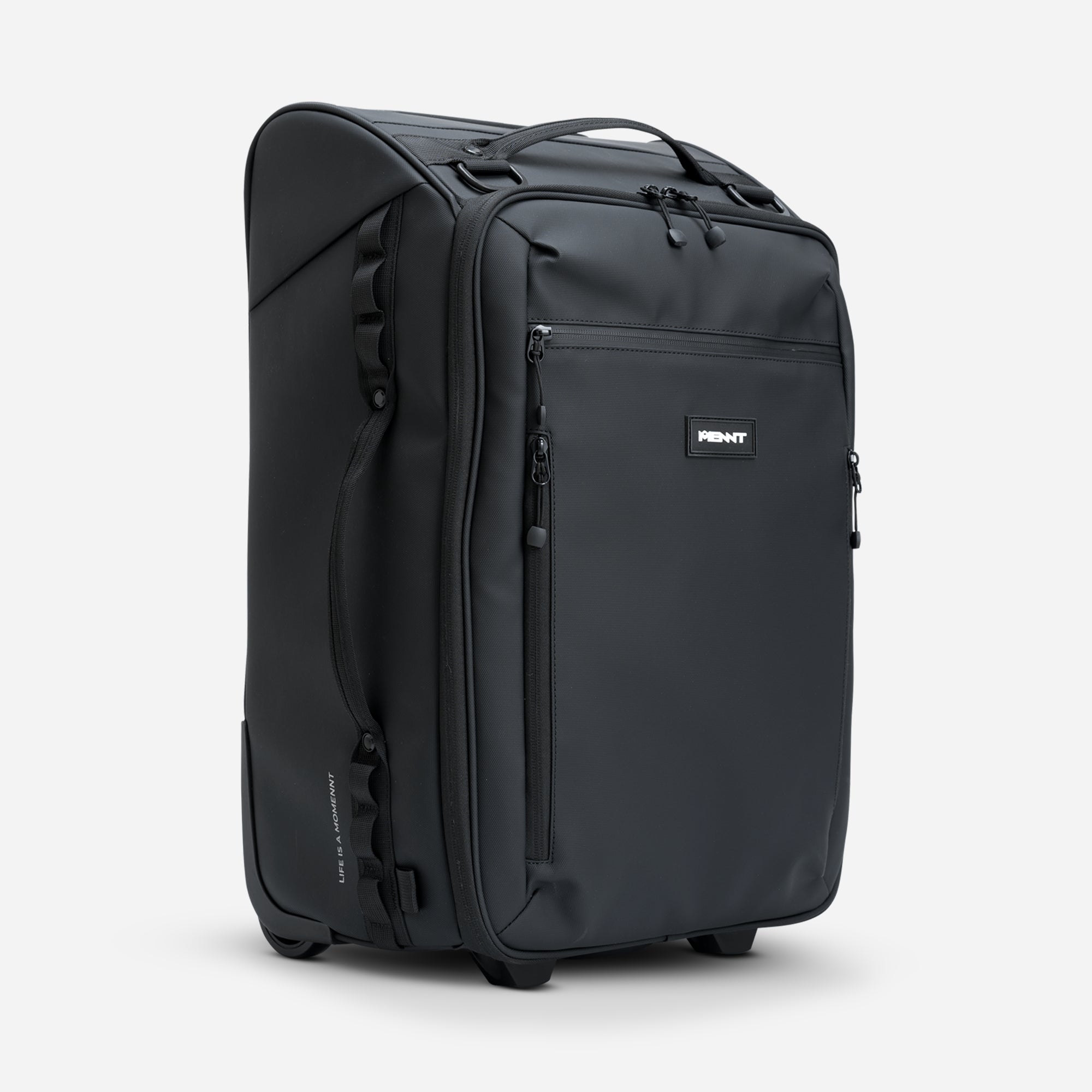 PACK FULL EQUIPMENT
