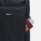 CARRY ON WHEELS 45L (Maleta/Mochila con Ruedas) - EARLY ACCESS