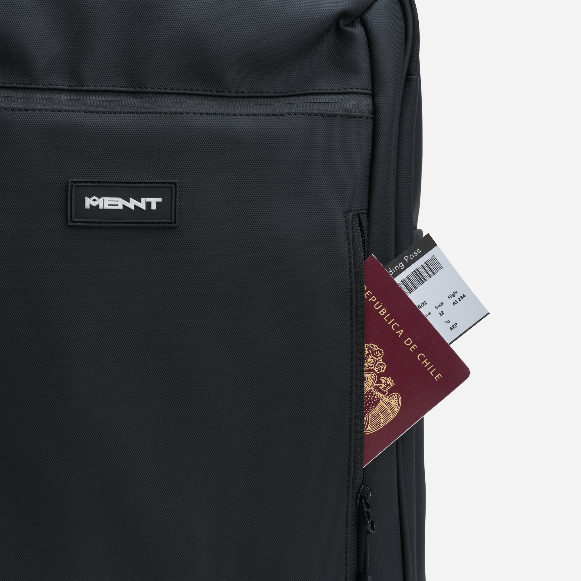CARRY ON WHEELS 45L (Maleta/Mochila con Ruedas) - EARLY ACCESS