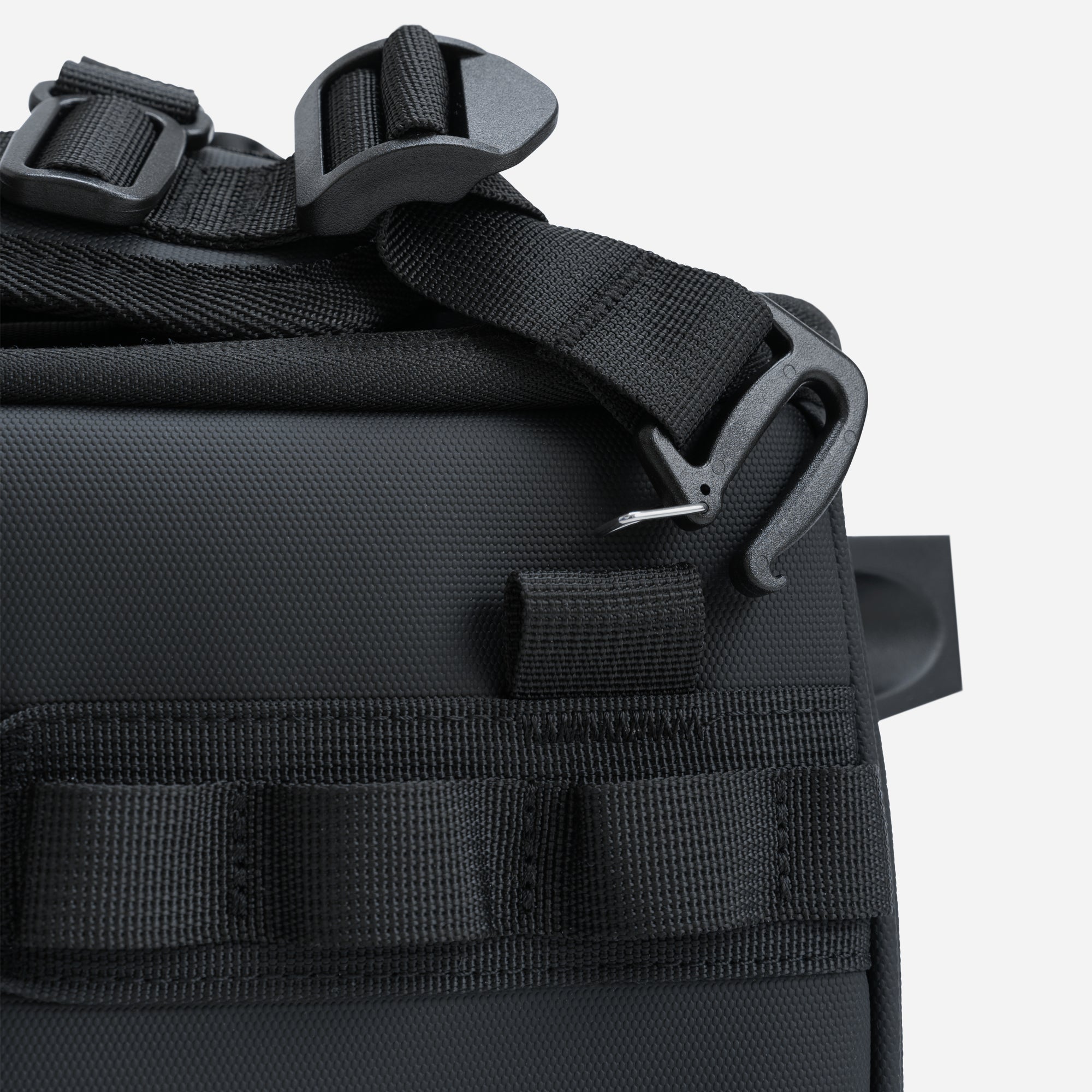 CARRY ON WHEELS 45L (Maleta/Mochila con Ruedas) - EARLY ACCESS