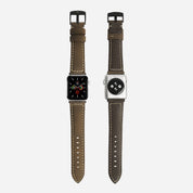 CORREA DE CUERO PARA APPLE WATCH