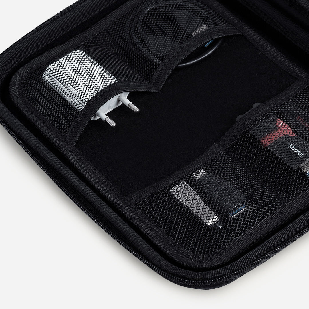 THE GADGET BOX (Estuche para Cables) - EARLY ACCESS