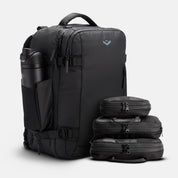 KIT AIRLESS PRO (Sistema Comprimible para Viajes)