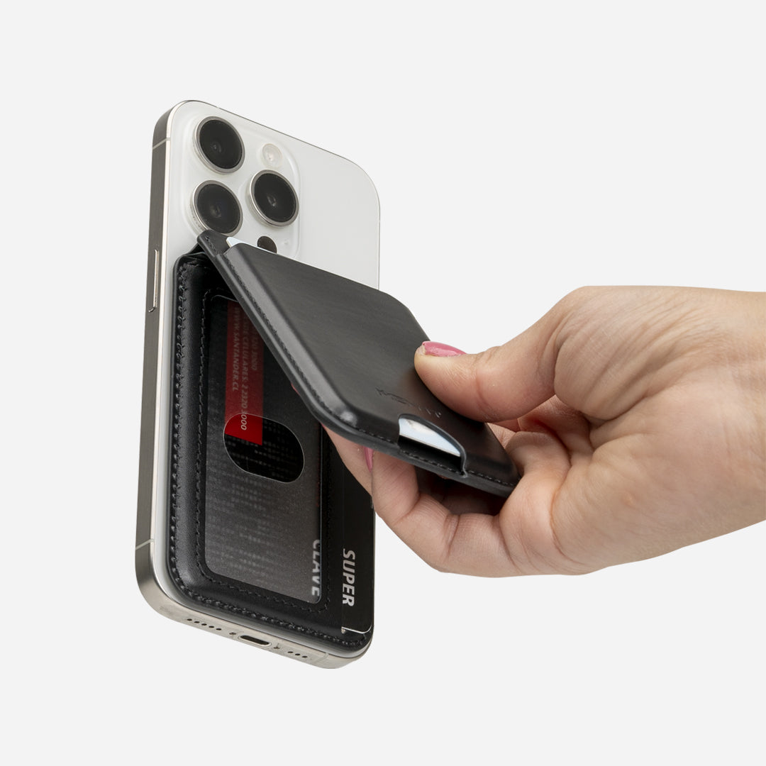 MAGNET WALLET