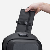 MOCHILA ANTIRROBO - MENNT®