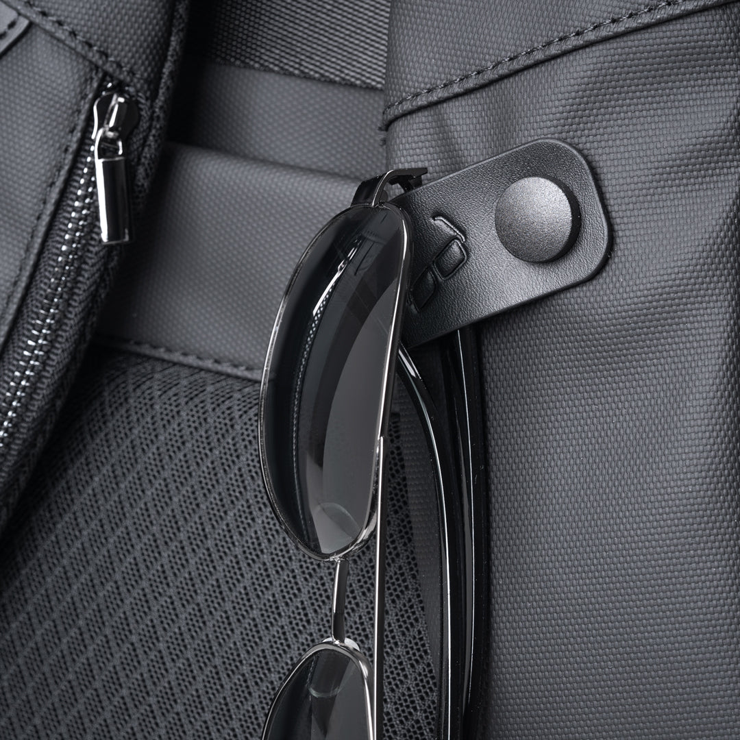 MOCHILA ANTIRROBO - MENNT®