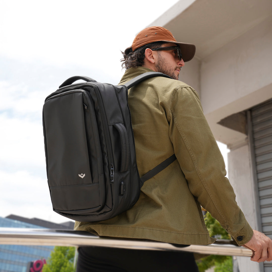 MOCHILA MOVING ON