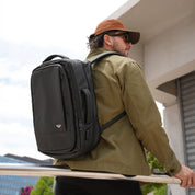 MOCHILA MOVING ON