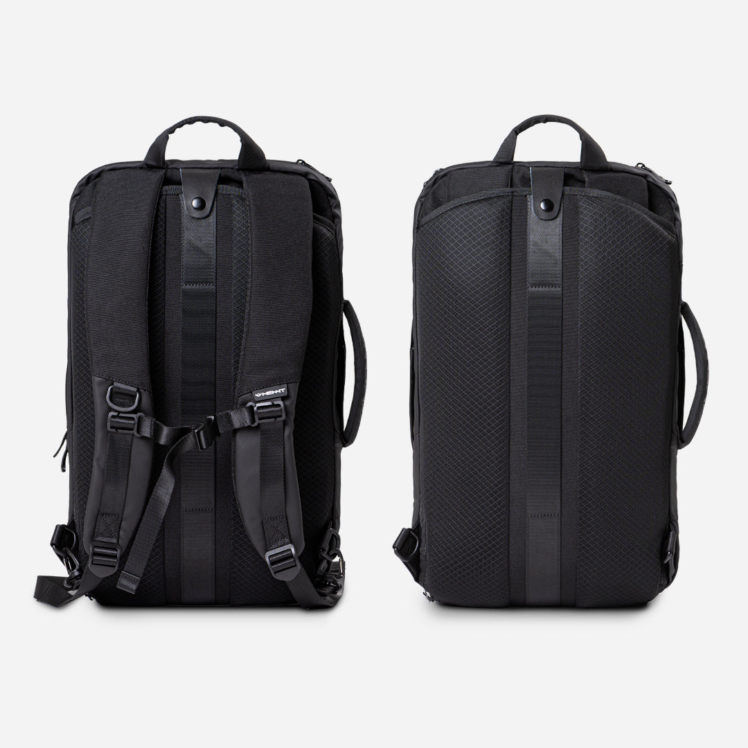 THE ODYSSEY SPORT BAG