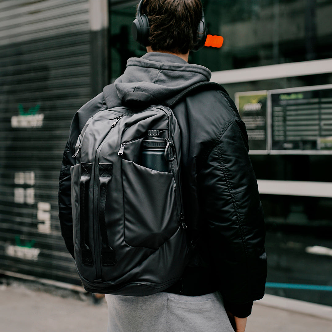 THE ODYSSEY SPORT BAG