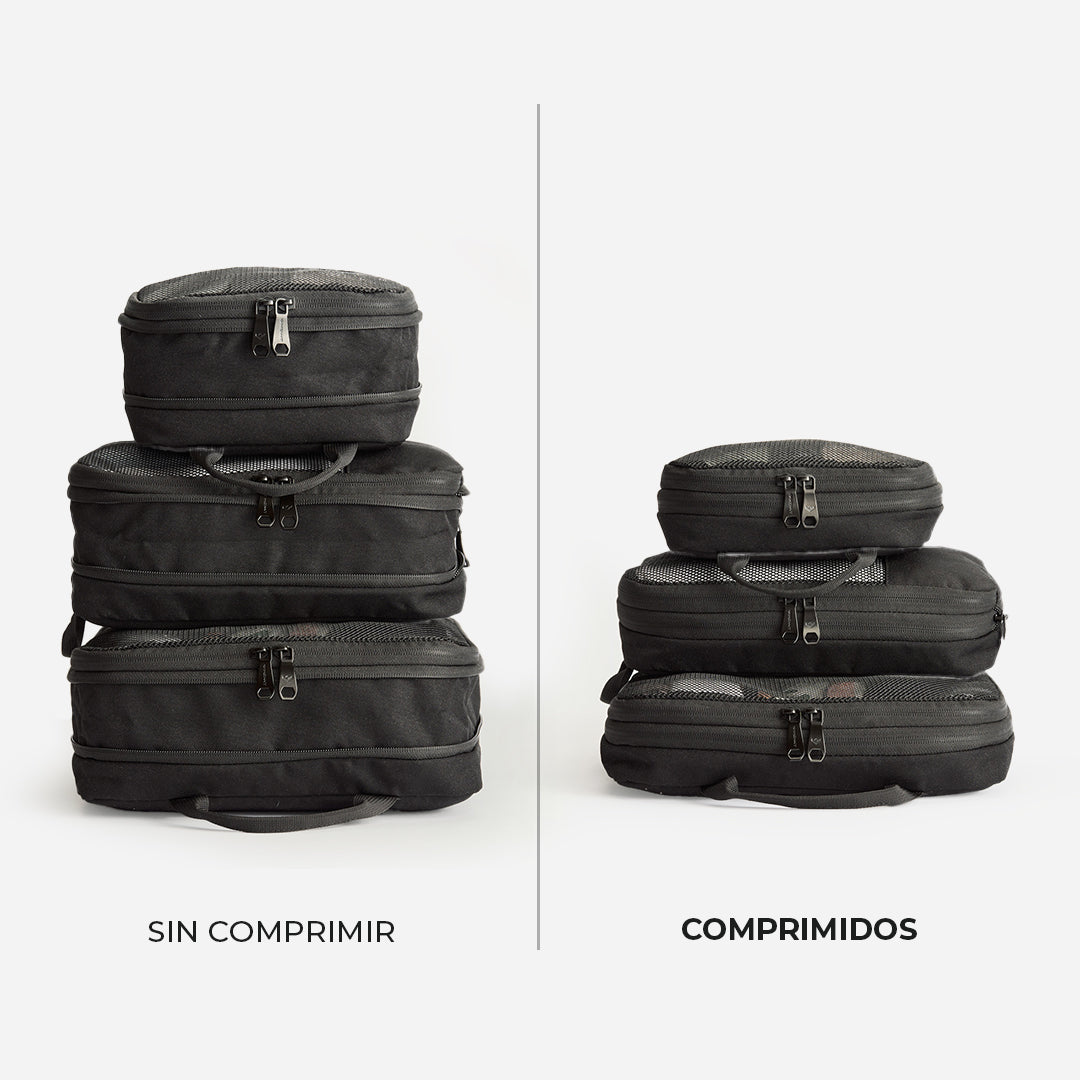 THE TRAVEL KIT