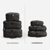 THE TRAVEL KIT