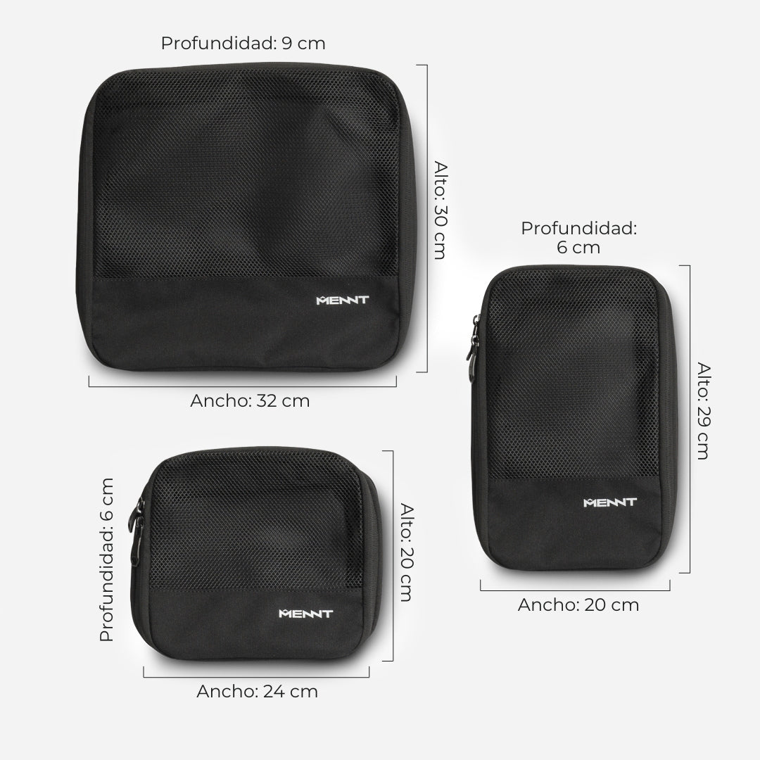PACK FULL EQUIPMENT