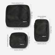 PACK FULL EQUIPMENT