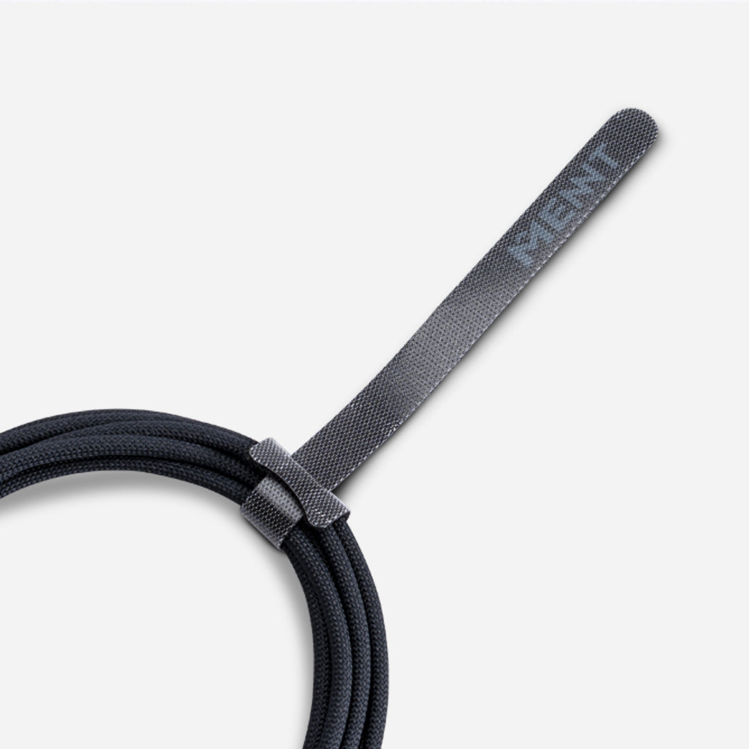 KIT ORGANIZADORES DE CABLES