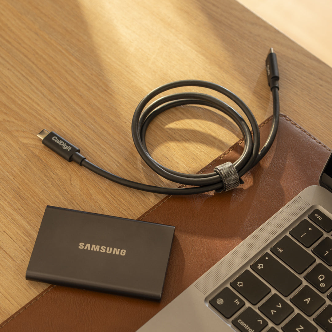 KIT ORGANIZADORES DE CABLES
