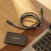 KIT ORGANIZADORES DE CABLES