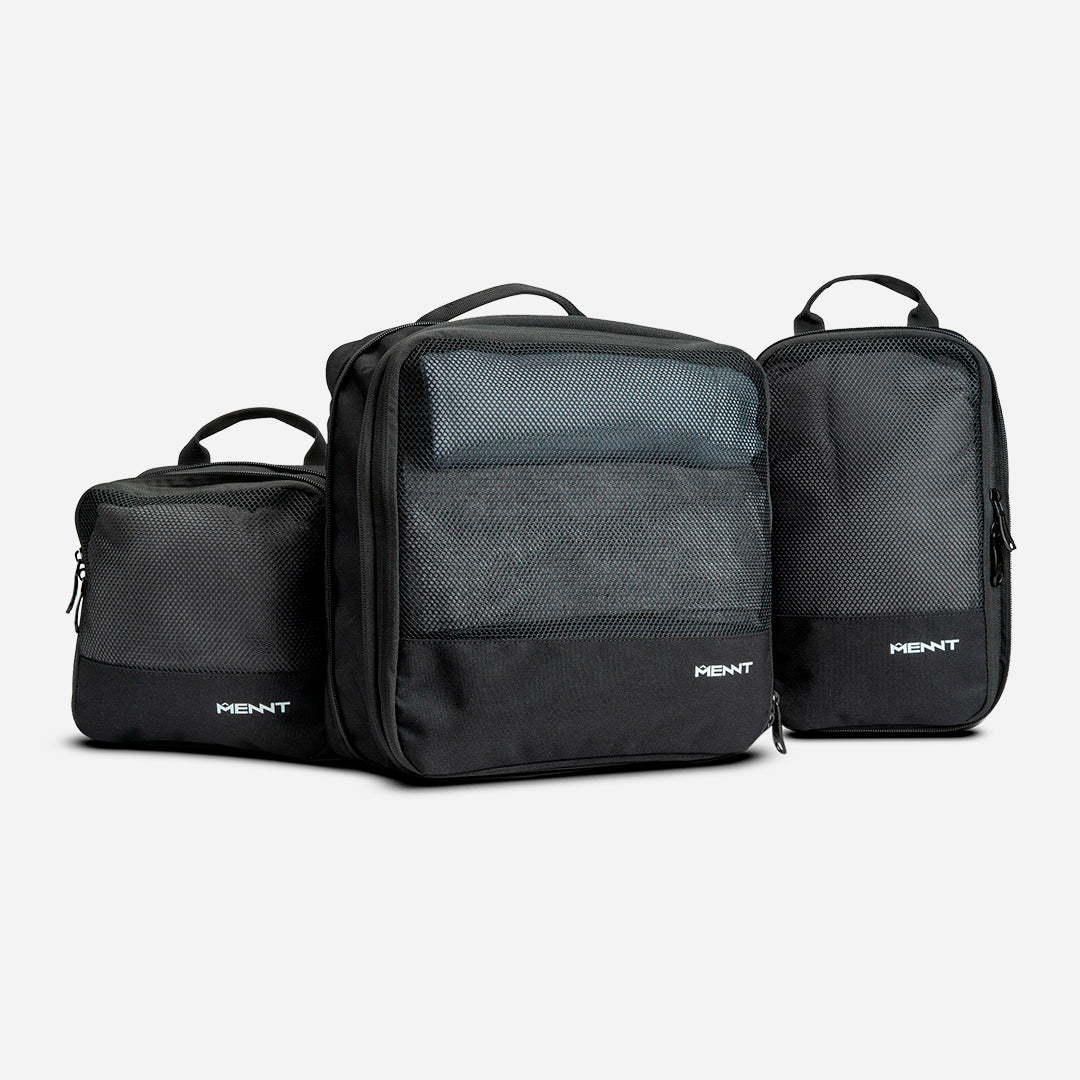 KIT AIRLESS PRO (Sistema Comprimible para Viajes)