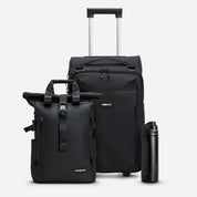 PACK URBAN - NEGRO