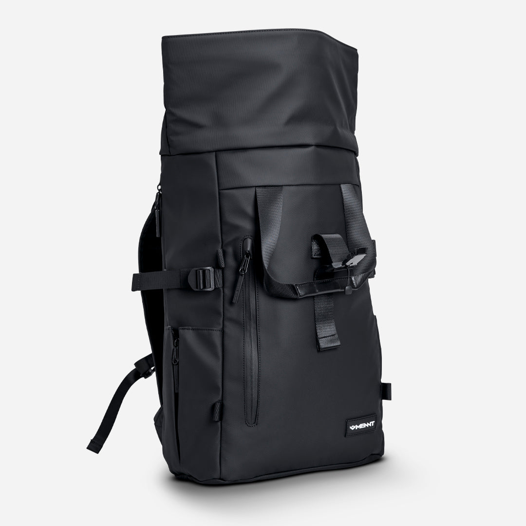PACK URBAN - NEGRO