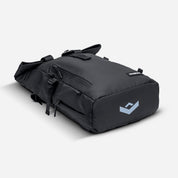 MOCHILA ROLL BAG NEGRA - EARLY ACCESS