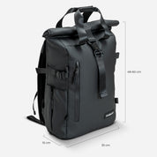 PACK URBAN - NEGRO