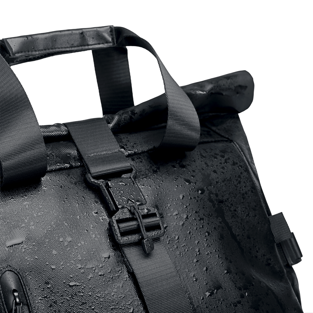 PACK URBAN - NEGRO