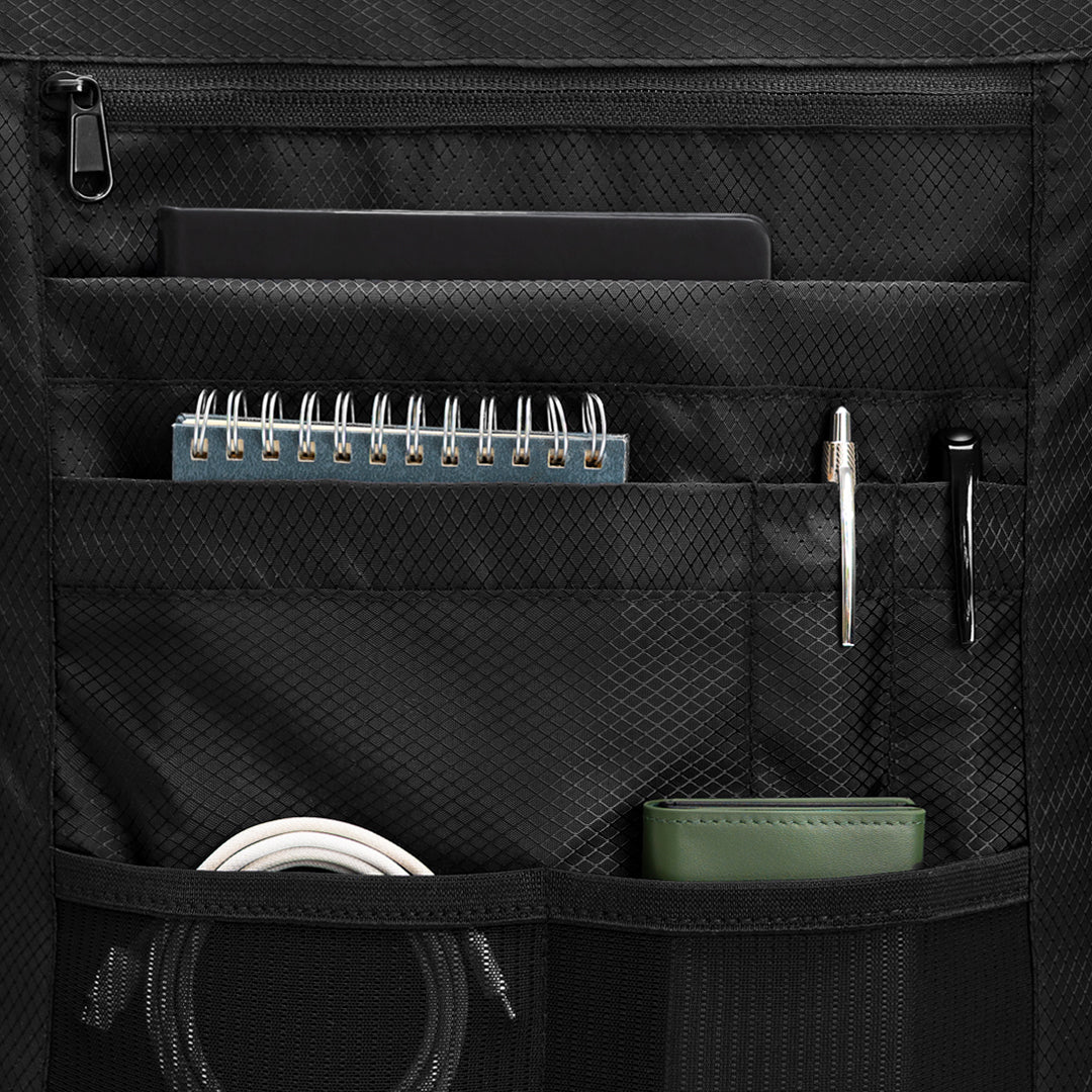 PACK URBAN - NEGRO